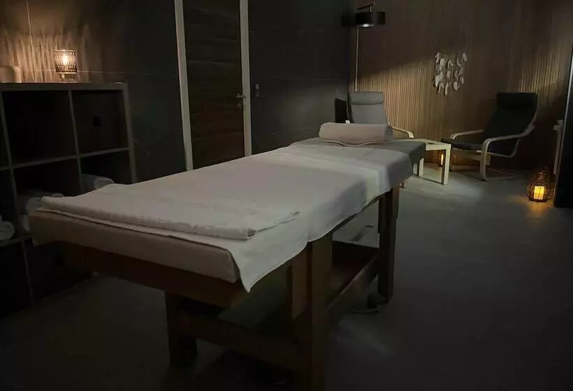 ホテル Schwarzbachtal Hideaway