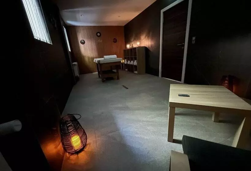 ホテル Schwarzbachtal Hideaway