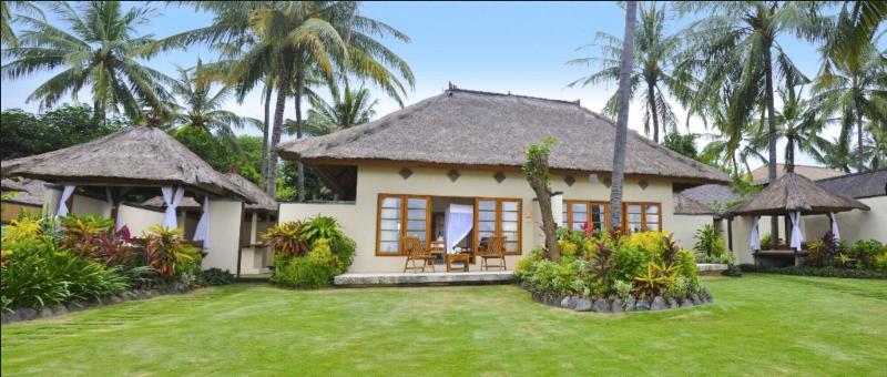 Fotos del hotel Scuba Seraya:  4