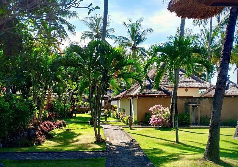 Fotos del hotel Scuba Seraya:  5