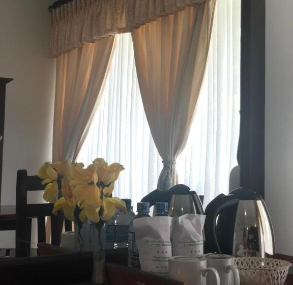 فندق Sea Lotus Park