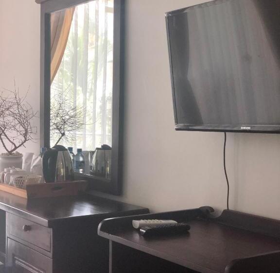 בית מלון כפרי Sea Lotus Park