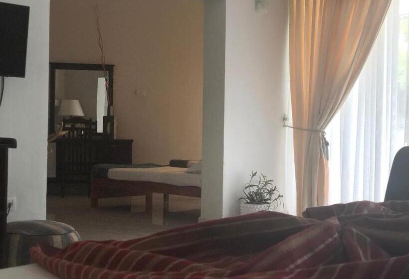 فندق Sea Lotus Park