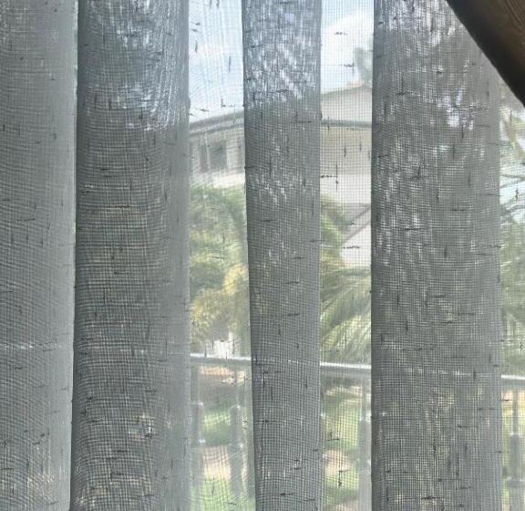 בית מלון כפרי Sea Lotus Park