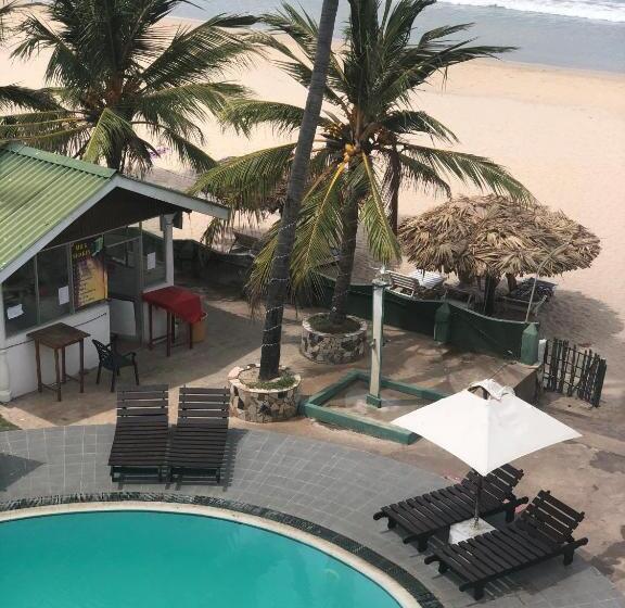 בית מלון כפרי Sea Lotus Park