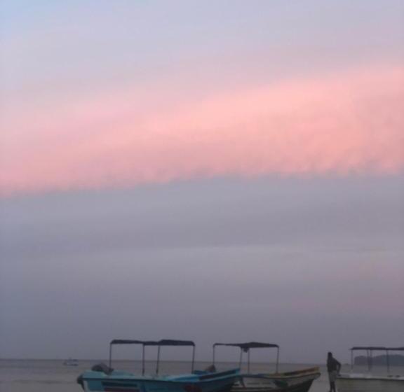 בית מלון כפרי Sea Lotus Park