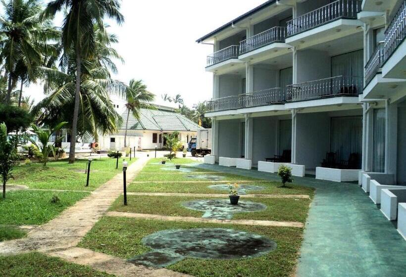 בית מלון כפרי Sea Lotus Park