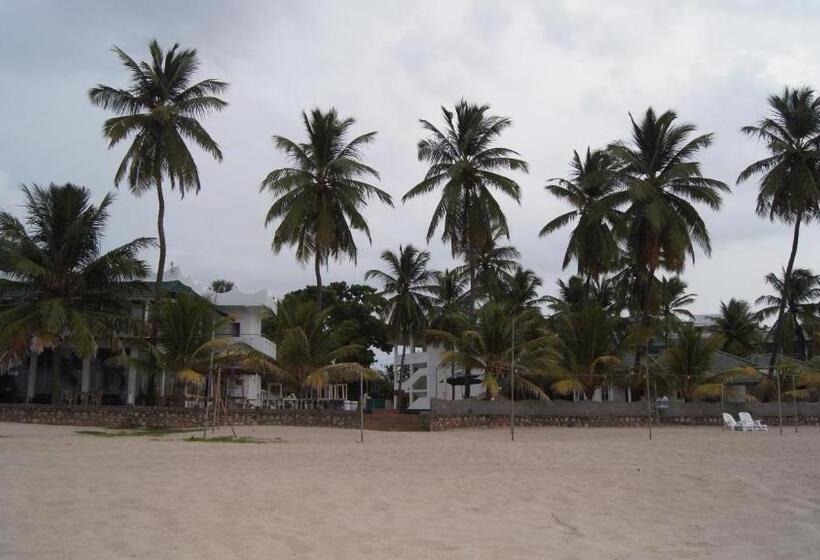 فندق Sea Lotus Park