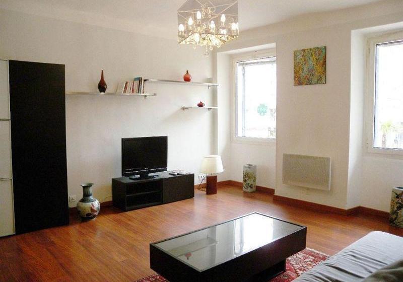 Hotel Sunflats Le Bel Canto