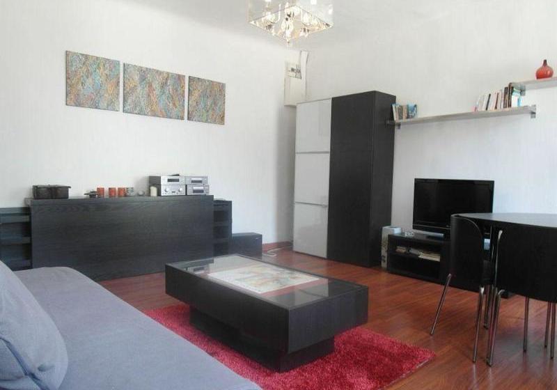 Hotel Sunflats Le Bel Canto