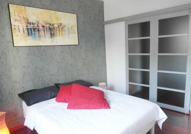 Hotel Sunflats Le Bel Canto