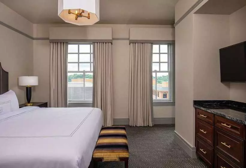 The Virginian Lynchburg Curio Collection