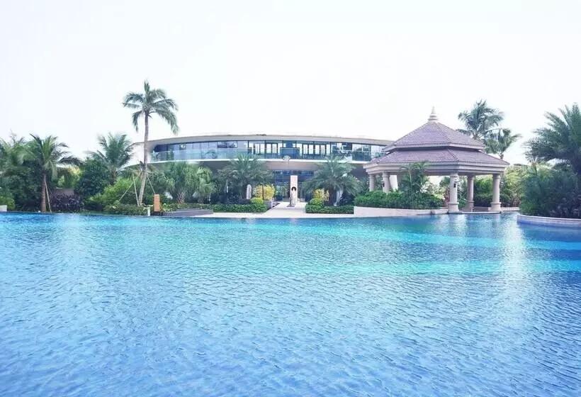 ホテル Wyndham Boao Byou Bay