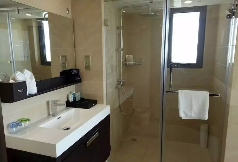 ホテル Wyndham Boao Byou Bay