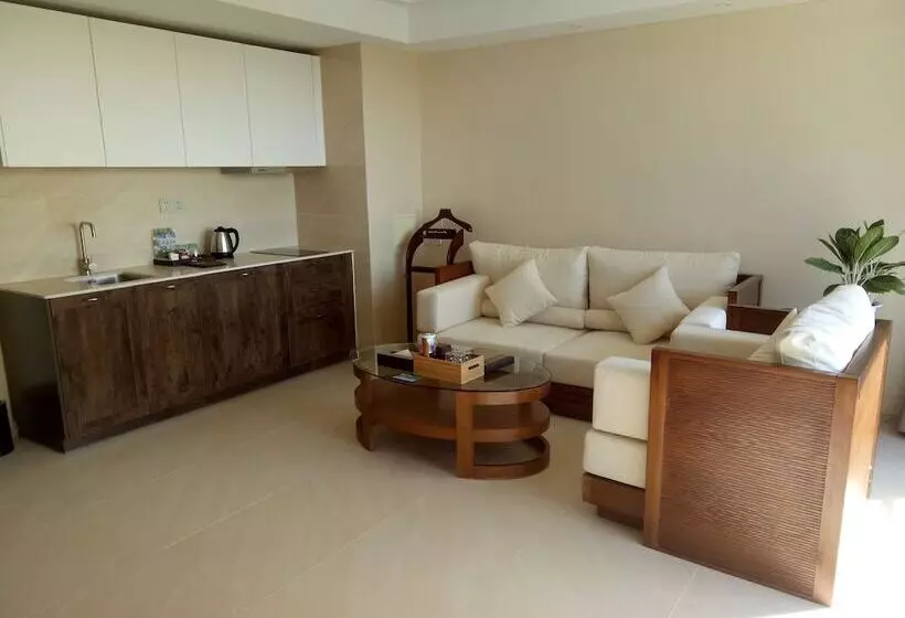 ホテル Wyndham Boao Byou Bay