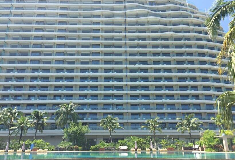 Hotel Wyndham Boao Byou Bay