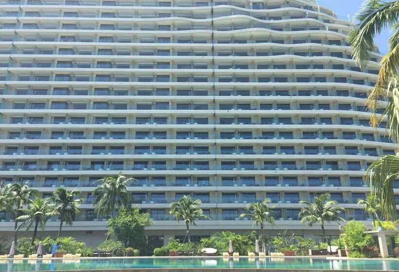 ホテル Wyndham Boao Byou Bay