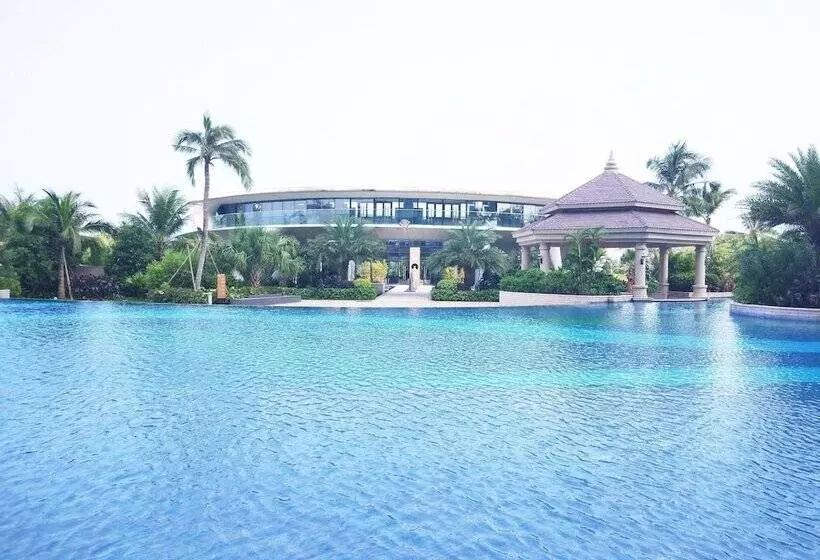 ホテル Wyndham Boao Byou Bay