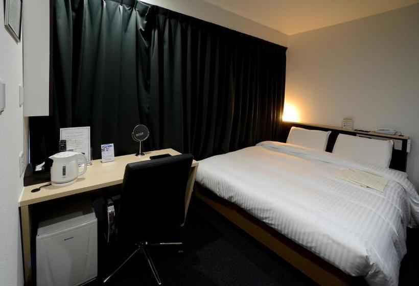 Fotos del hotel R Hotels Inn Osaka Kita Umeda:  8