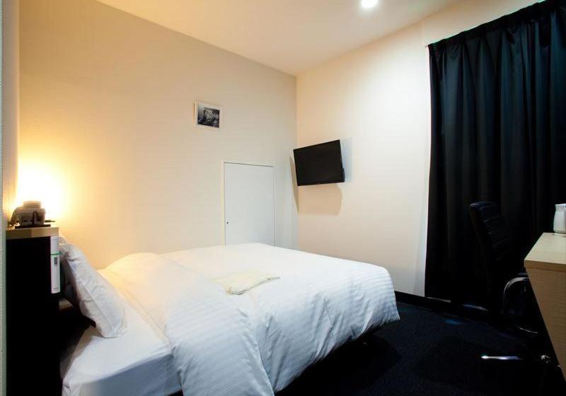 Fotos del hotel R Hotels Inn Osaka Kita Umeda:  12