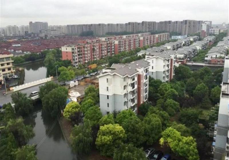 Vienna International Hotel Shanghai Hongqiao Airport Wanda