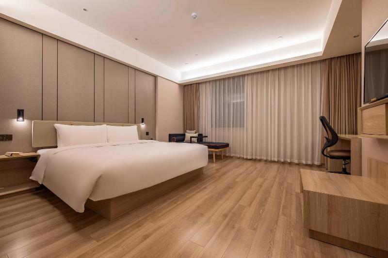 Atour Hotel Xujiahui Meiying