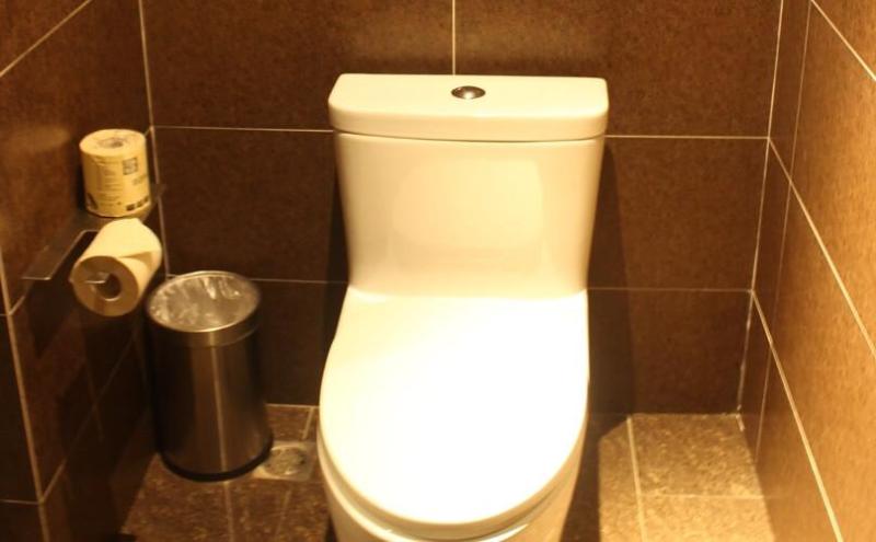 Atour Hotel Xujiahui Meiying