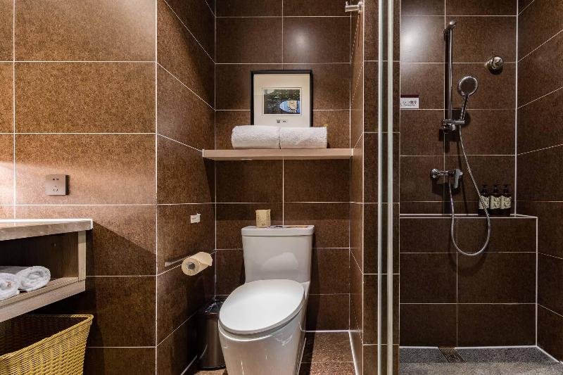 Atour Hotel Xujiahui Meiying