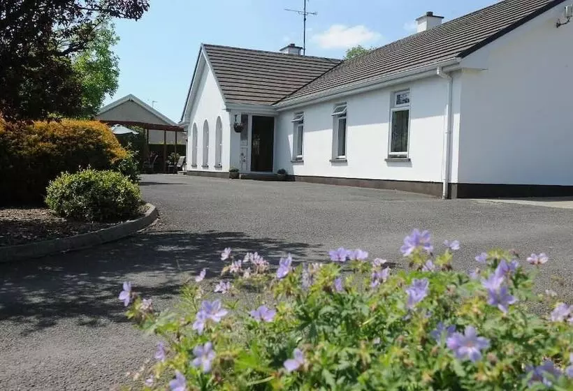 Aamiaismajoitus (B&B) Avondale Farmhouse