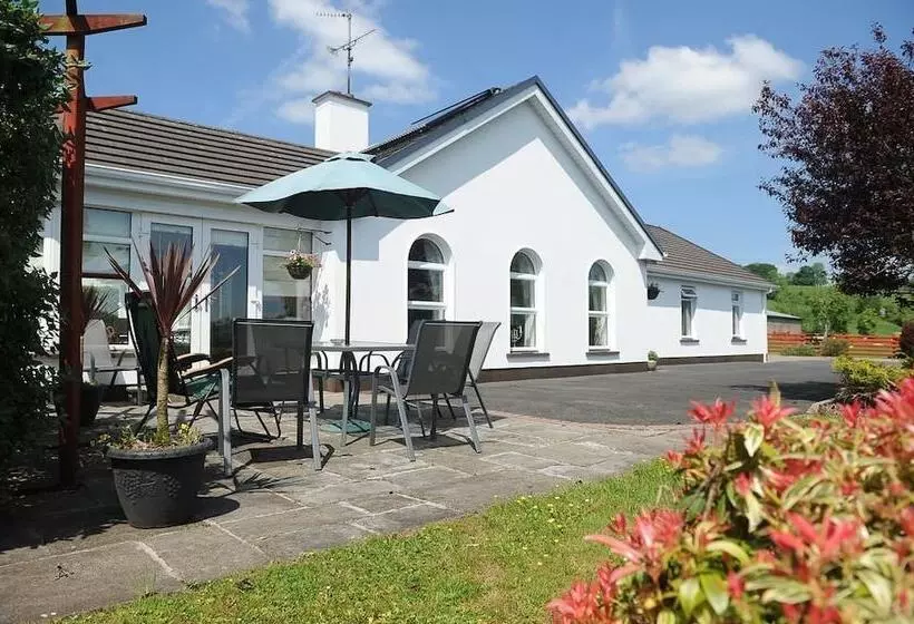 Aamiaismajoitus (B&B) Avondale Farmhouse