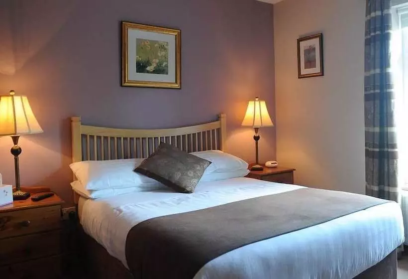 Aamiaismajoitus (B&B) Avondale Farmhouse