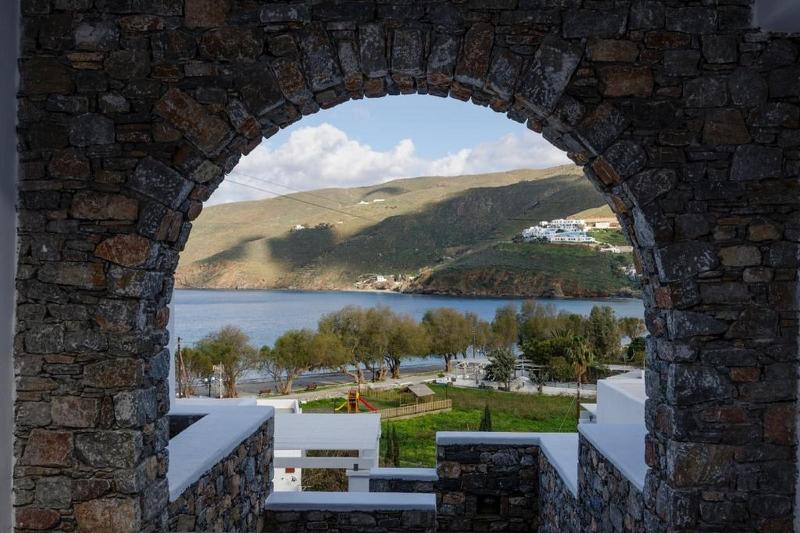 酒店 Aelia Studios