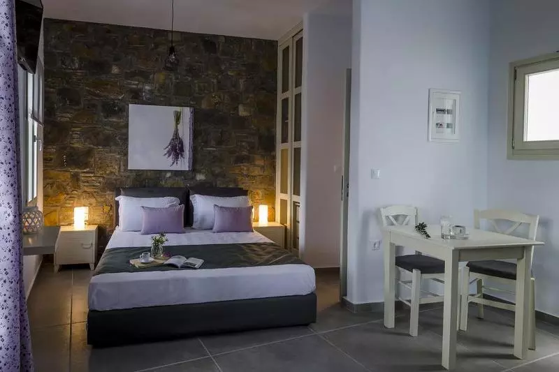 Hotelli Aelia Studios