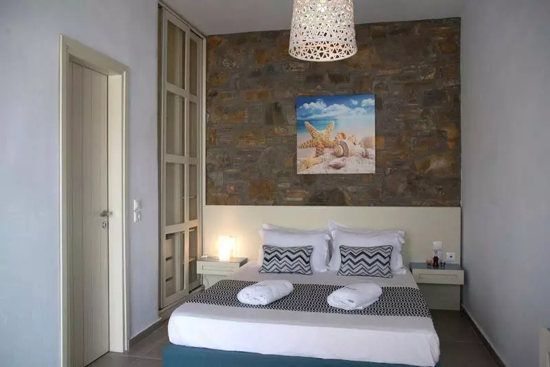 Hotelli Aelia Studios