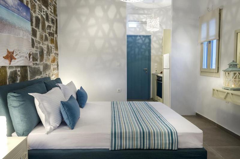 酒店 Aelia Studios