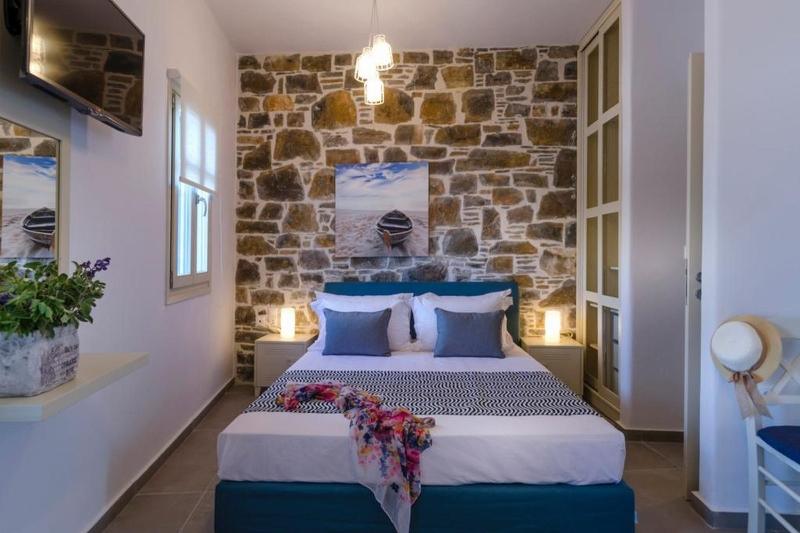 酒店 Aelia Studios