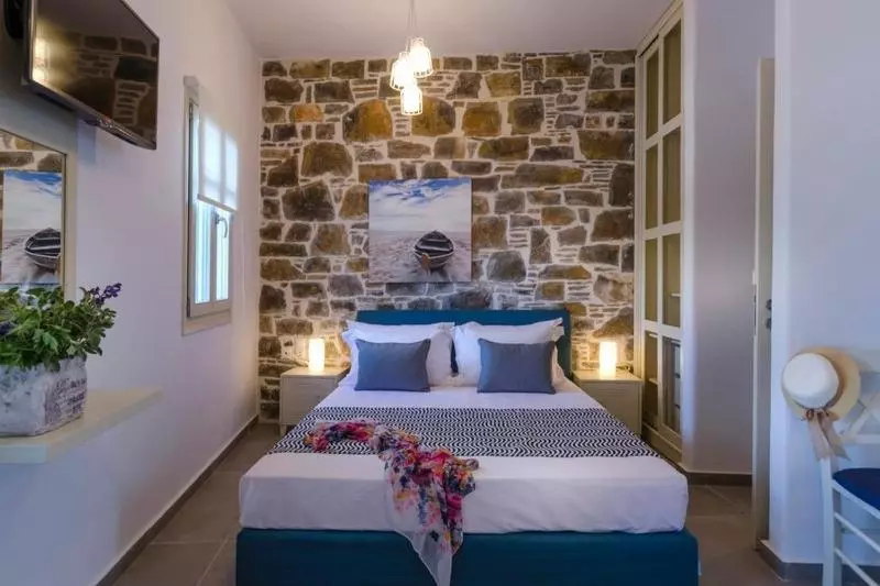 Hotelli Aelia Studios