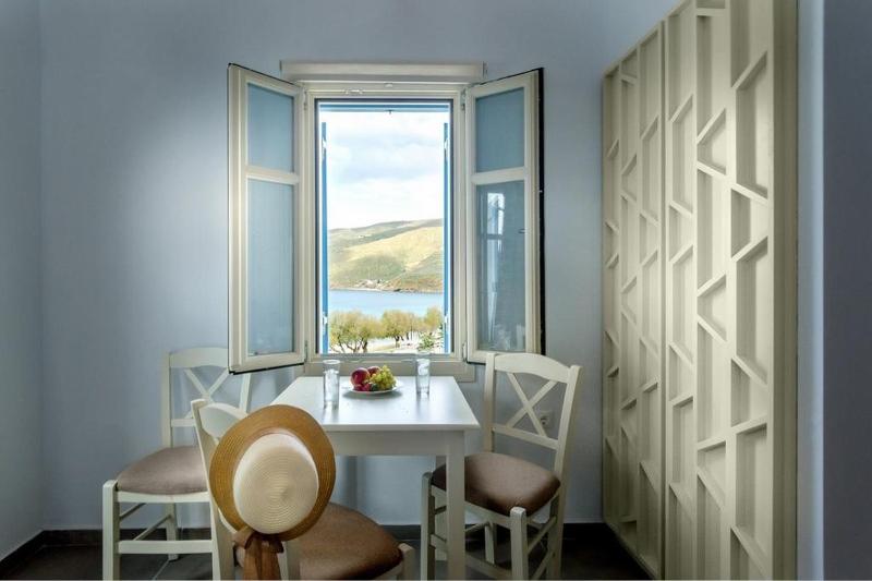 酒店 Aelia Studios