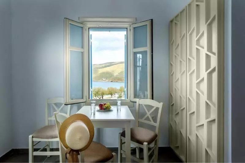 Hotelli Aelia Studios