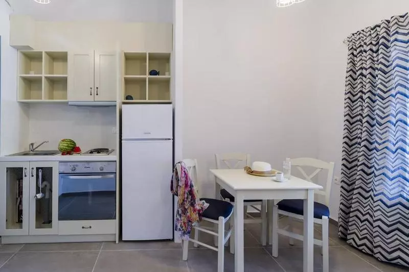 Hotelli Aelia Studios