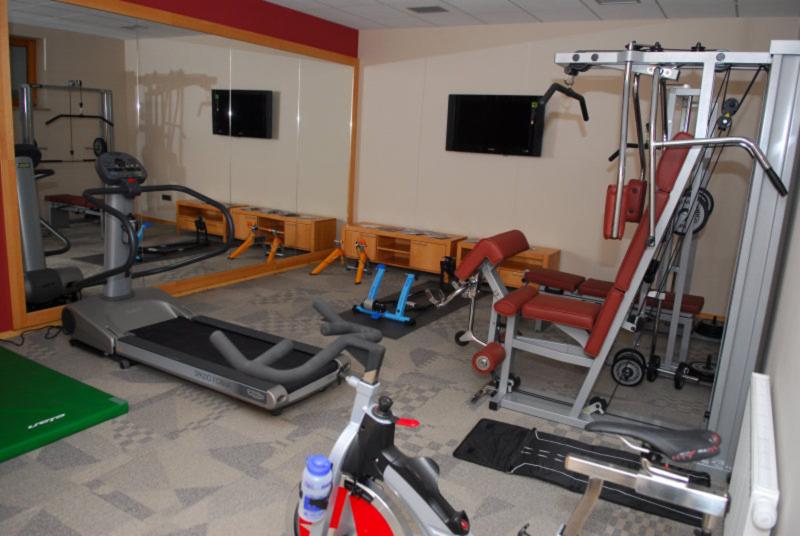 Hotel Apartmaji Paula