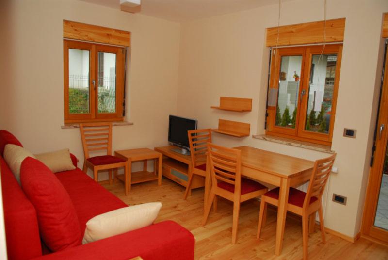 Hotel Apartmaji Paula