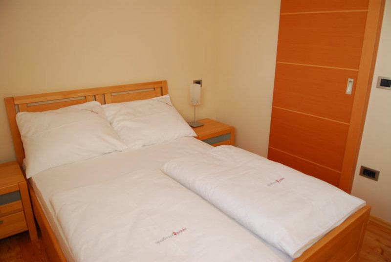 Hotel Apartmaji Paula