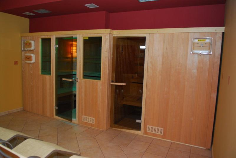 Hotel Apartmaji Paula