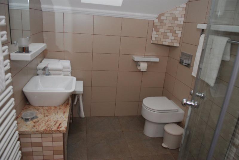 Hotel Apartmaji Paula