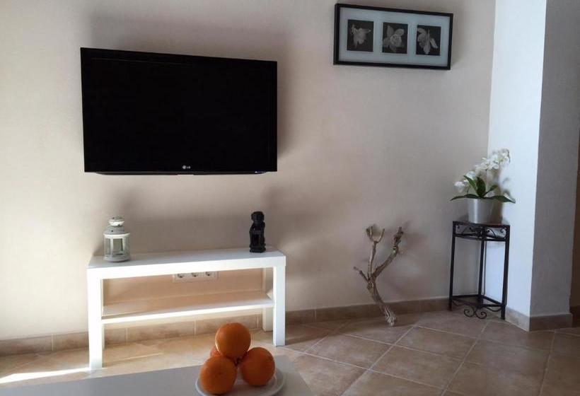 هتل Ca Na Francina