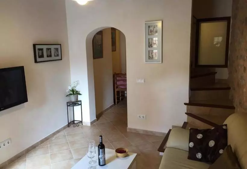 Hotelli Ca Na Francina