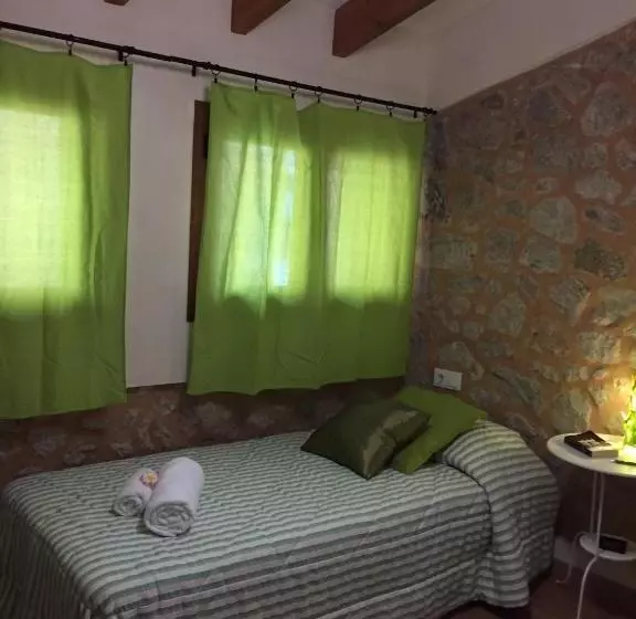 Hotelli Ca Na Francina