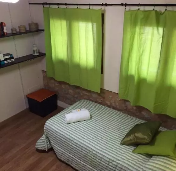 Hotelli Ca Na Francina