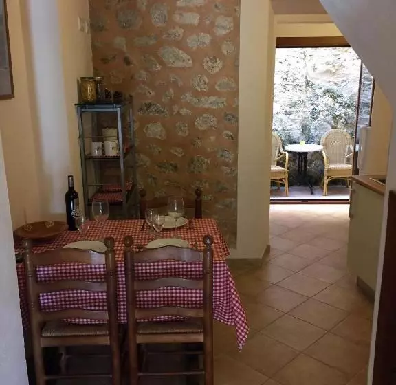 Hotelli Ca Na Francina